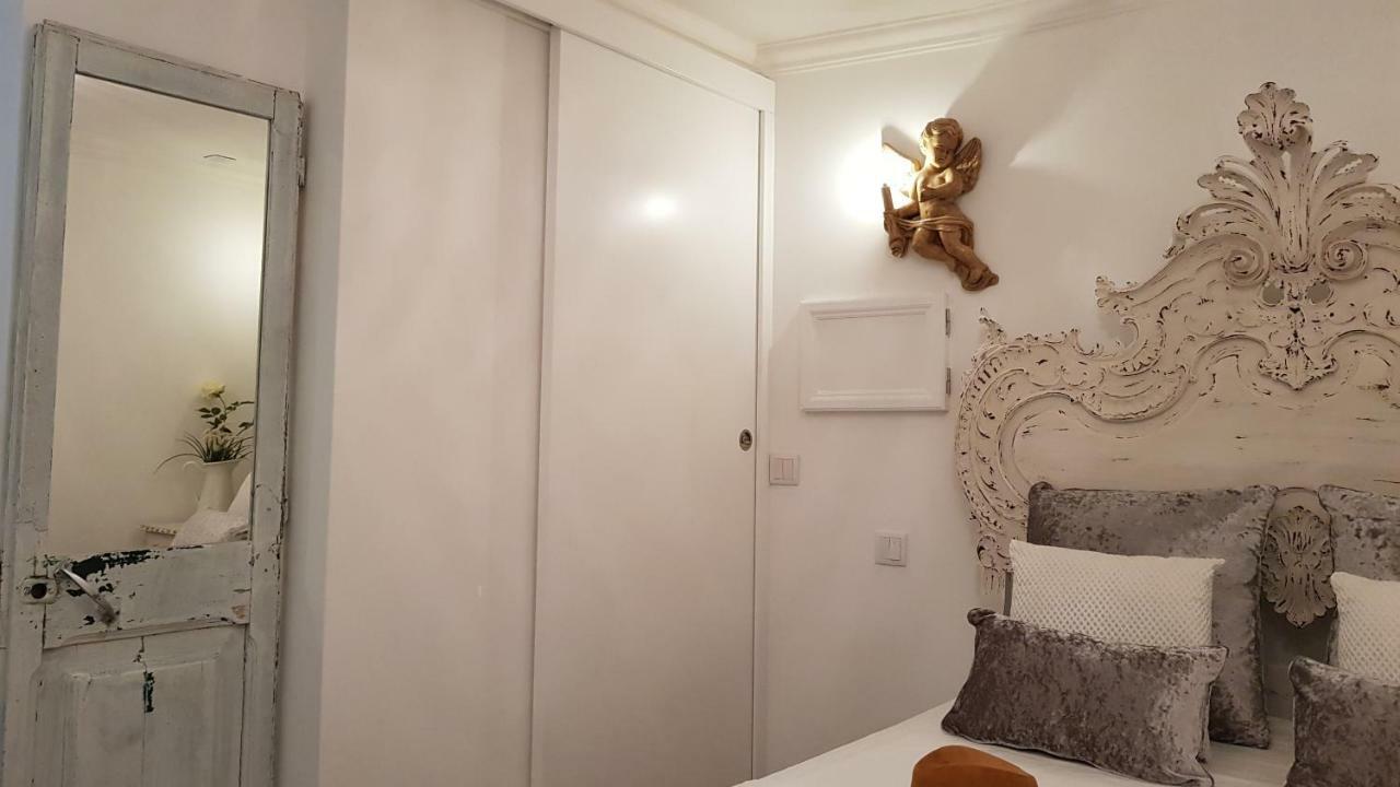 Charming Apartment II Historical Center Lisboa Extérieur photo