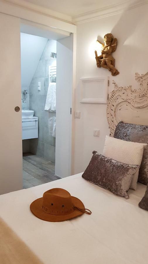 Charming Apartment II Historical Center Lisboa Extérieur photo