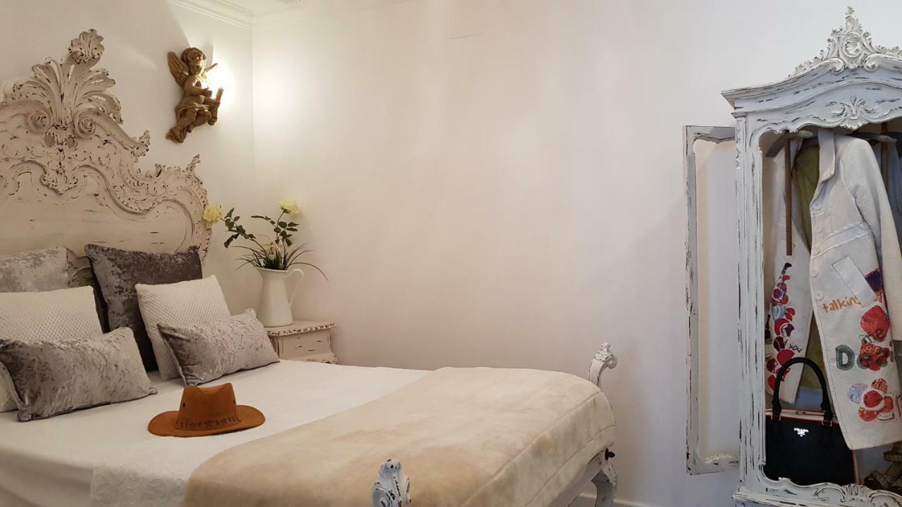 Charming Apartment II Historical Center Lisboa Extérieur photo