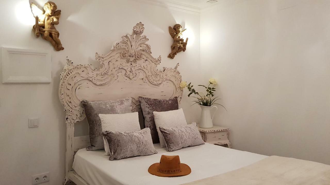 Charming Apartment II Historical Center Lisboa Extérieur photo