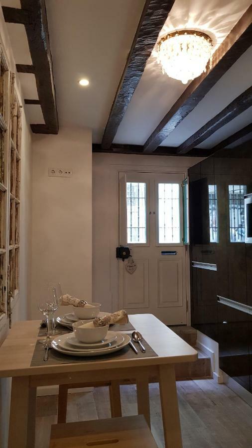 Charming Apartment II Historical Center Lisboa Extérieur photo
