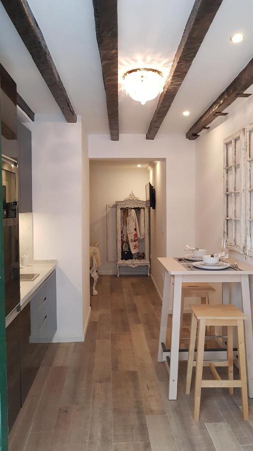 Charming Apartment II Historical Center Lisboa Extérieur photo
